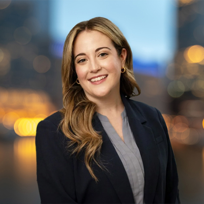 Lauren E. Edmunds Photo