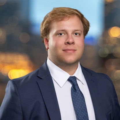 Avery  TenEyck Photo