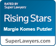 Super Lawyers - Margie