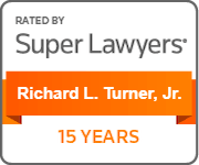 Super Lawyers - Rick