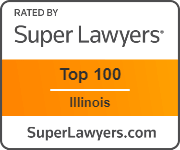 Super Lawyers- Top 100 2024