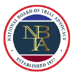 National Board of Trial Advocacy