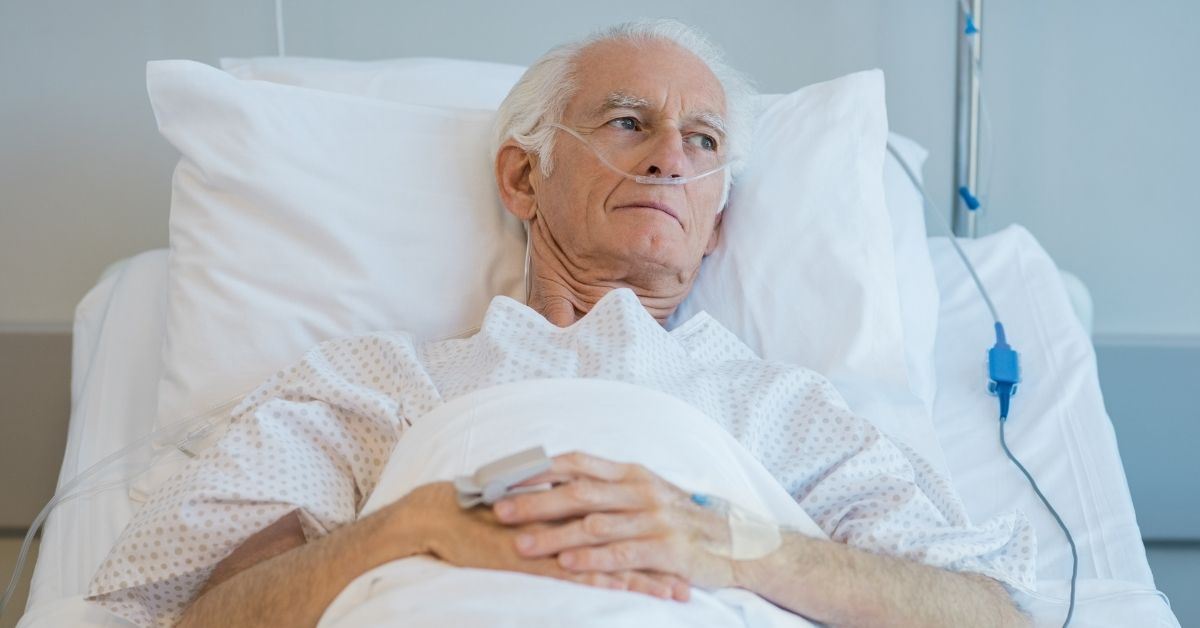What are the Causes and Dangers of Bedsores?
