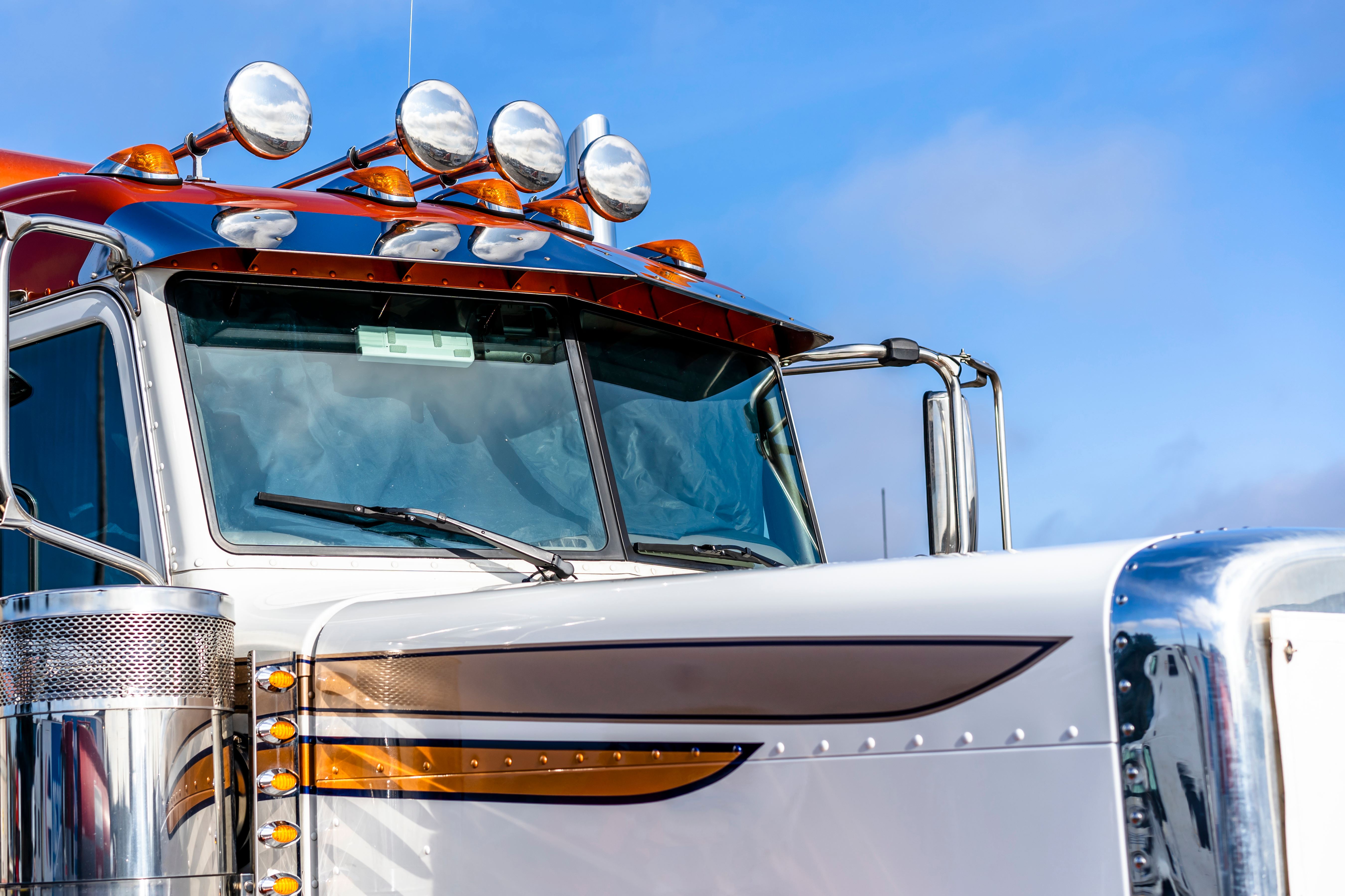 Safer Fmcsa - 27vck9a