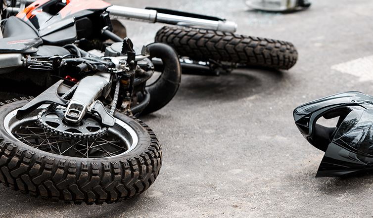 Motorcycle Accidents